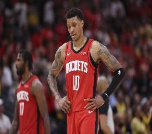 伊森：賈巴里一直非常可靠有他在我們就是一支更好的球隊