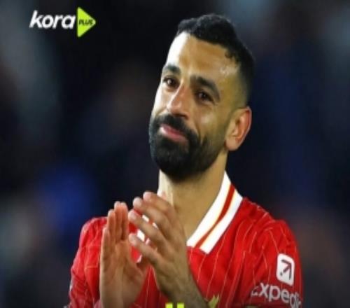 沙特媒體：勝利主帥同意引進薩拉赫，看好他與C羅的鋒線組合