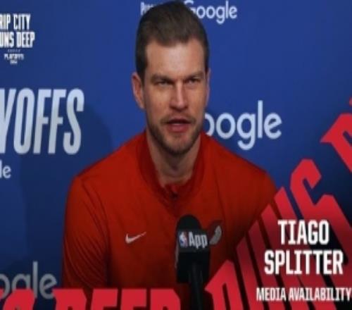 【完整版】斯普利特：下半场心态崩盘文班亚马的护筐不可思议