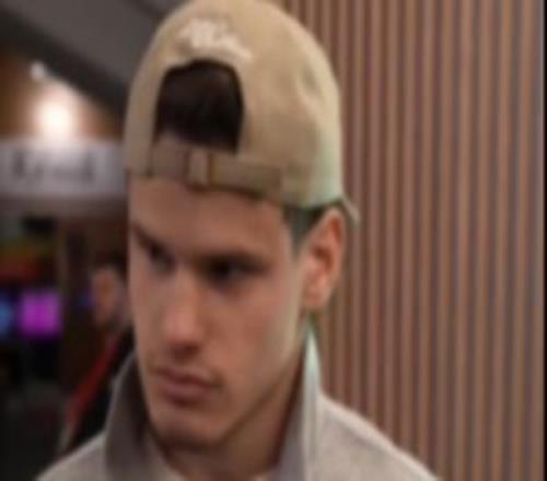 利物浦后衛(wèi)凱爾凱茲觀戰(zhàn)世錦賽：來(lái)支持火箭，希望他能拿下第八冠