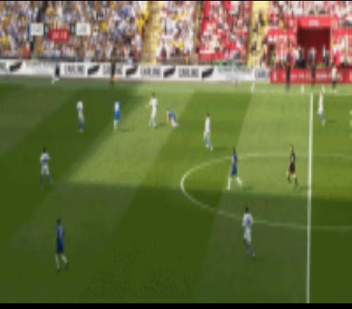 切尔西破三场球荒！恩佐头球破门+手指队徽滑跪庆祝，内托助攻