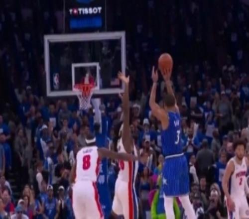 魔術(shù)黑八活塞，一步之遙！