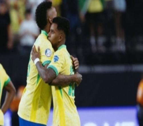 難兄難弟，羅德里戈社媒曬與米利唐合照：完全理解你的感受