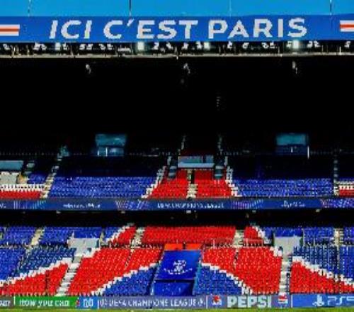 巴黎市長：收購球場是雙贏，相信巴黎圣日耳曼99.9%留在王子公園