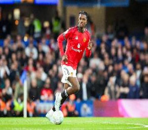 太陽報：曼聯(lián)后衛(wèi)海文將名字注冊商標(biāo)，涵蓋服裝、飲食等類目