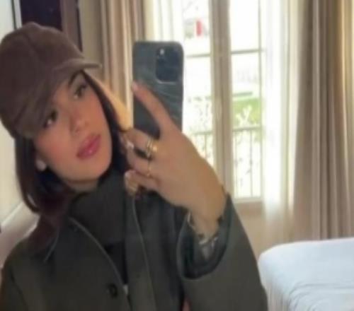 瓜帥女兒：遺傳了父親的固執，頻繁搬家讓我獲得了極大的自信