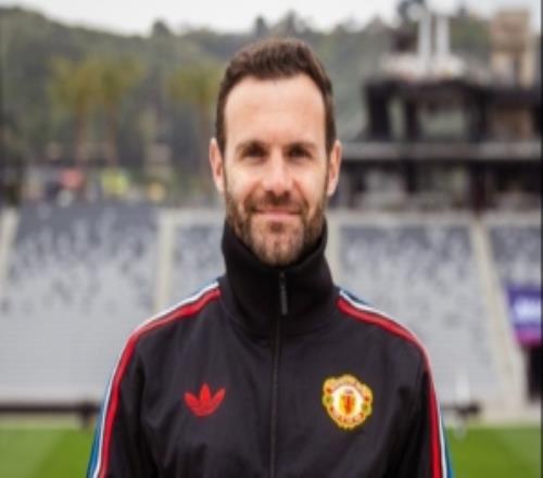 仍在澳大利亞踢球！曼聯(lián)官方發(fā)文，為馬塔慶祝38歲生日