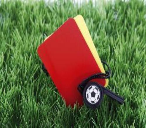 TA：FIFA將在世界杯增加清零階段小組賽和14決賽后清空累積黃牌