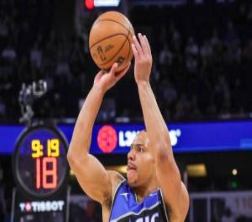 肌肉射手！貝恩18投7中&三分10中5得22分5板1助1斷得分全隊最高