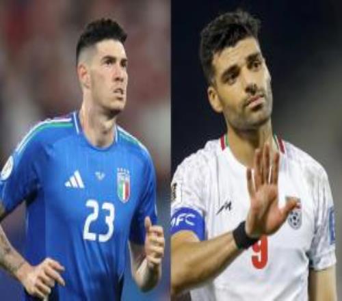 特朗普特使：意大利取代伊朗去世界杯可能性超5成一切皆有可能