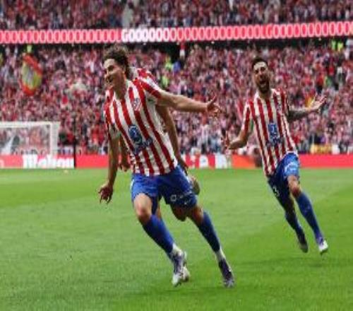 鏡報：阿森納密切關(guān)注馬競球場草皮情況，熱刺和巴薩已對后者投訴