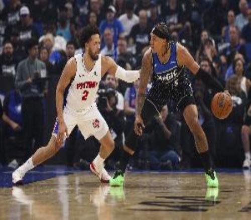 活塞還有機會嗎NBA季后賽歷史上合計有過13次13落后的大逆轉