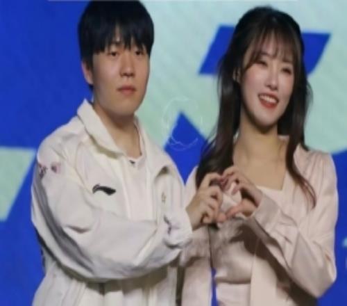 小鈺背鍋！“Rookie疑似遭小鈺自殺威脅”詞條登上微博熱搜