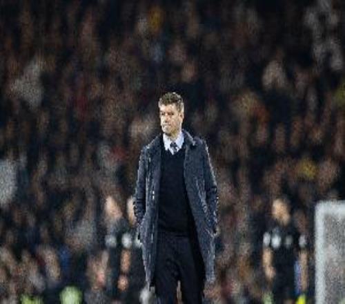 鏡報：杰拉德與伯恩利帥位聯系在一起，他對再度執教持開放態度