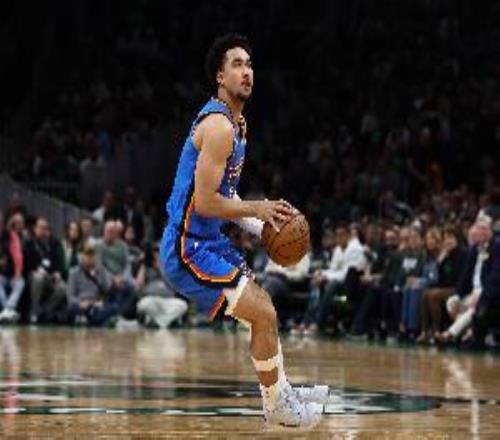 麥凱恩談隊內(nèi)氛圍：在這我可以做我自己愛這里的每一個人