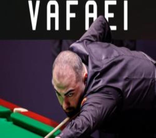 逆轉(zhuǎn)！斯諾克世錦賽：瓦菲1312擊敗特魯姆普，進(jìn)8強(qiáng)將戰(zhàn)吳宜澤