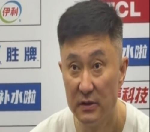 杜鋒：今天的命中率太差了大家打得太簡單季后賽不是這樣打的