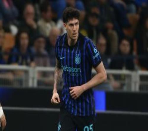 世體：國(guó)米為巴斯托尼要價(jià)7000萬(wàn)歐起，若巴薩談不攏只能換便宜的