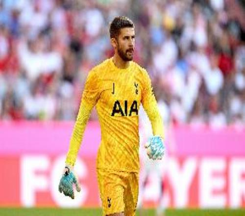 莫雷托：國米與維卡里奧達成協(xié)議，但熱刺因保級不能進行轉(zhuǎn)會談判