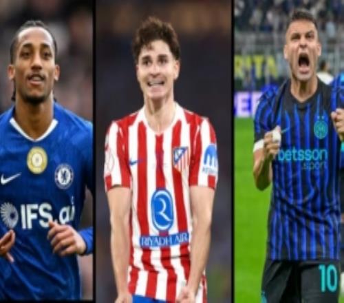 塞爾：除了阿爾瓦雷斯，巴薩還關(guān)注若昂佩德羅和勞塔羅