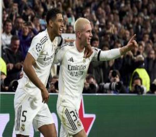 老板在踢球！阿斯：姆巴佩、貝林厄姆、維尼修斯紛紛投資新領(lǐng)域