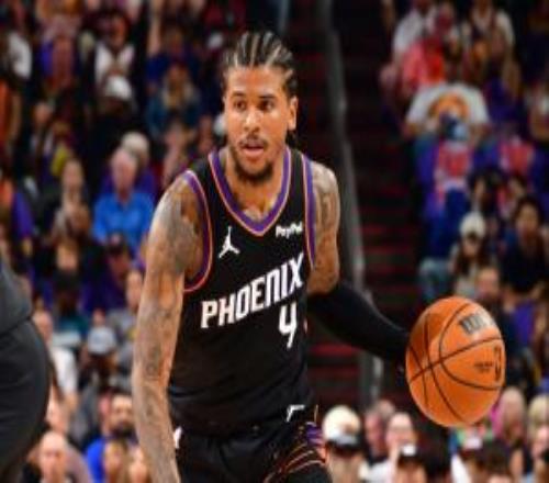 本賽季傷病頗多杰倫格林有資格簽4年1.952億合同太陽會給嗎