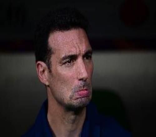 TyC：斯卡洛尼團隊堅決否認與皇馬有過接觸，他愿繼續執教阿根廷