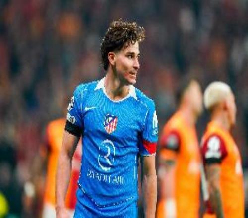 身價9000萬！ESPN：巴薩就小蜘蛛轉會聯系馬競，拉波爾塔親自主導