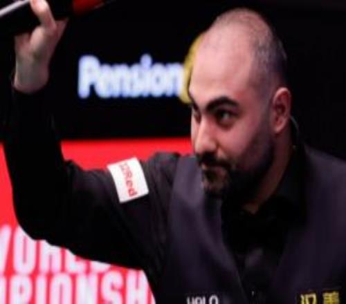 16強(qiáng)唯一非種子選手！瓦菲從資格賽入圍，淘汰現(xiàn)世界第一特魯姆普