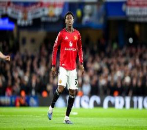 羅馬諾：梅努將和曼聯(lián)續(xù)約至2031年