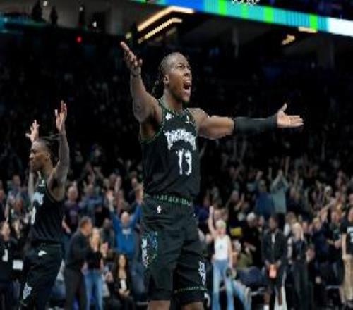 G4狂砍43分！道蘇姆談G4球迷MVP呼聲：感覺像在打2K一樣