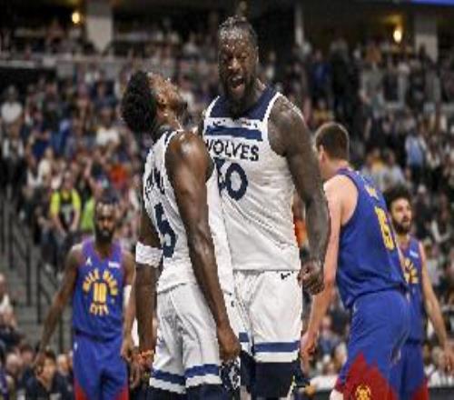 蘭德爾：和華子&迪文倆人都談過了我們上場后會為了他們而戰(zhàn)