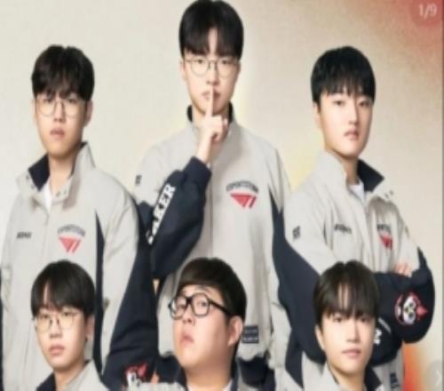 懷疑對(duì)選手不尊重！T1主場(chǎng)除Doran外四人均有單獨(dú)發(fā)言粉絲不滿爆破官方