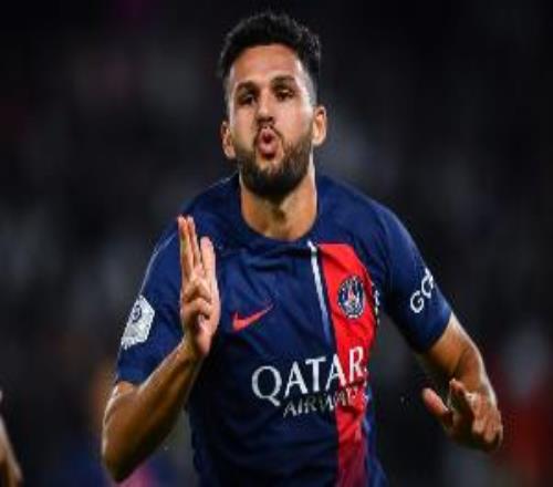 莫雷托：門德斯將烏加特和G拉莫斯推薦至意甲，米蘭在考慮后者