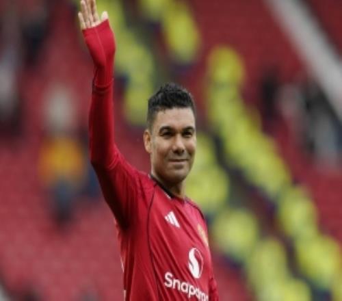 卡塞米羅本賽季在老特拉福德攻入7個聯(lián)賽進球，多于其他任何球員