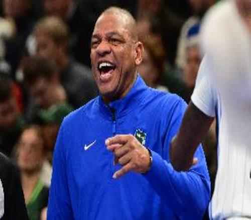 這里也有你！里弗斯率領魔術2003年季后賽31領先卻慘遭活塞逆轉