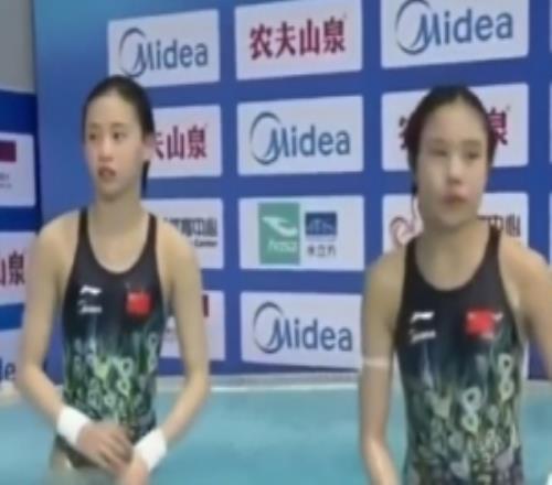 崔家溪退出跳水世界杯超級(jí)總決賽，蔣林靜獨(dú)自出戰(zhàn)