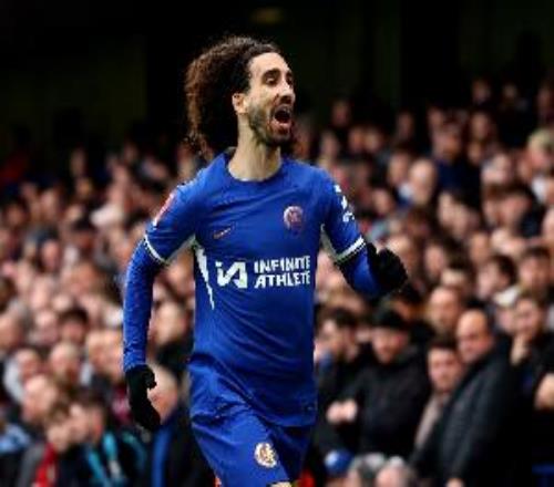 世體：若能收到一份好報(bào)價(jià)，庫(kù)庫(kù)雷利亞會(huì)考慮離開(kāi)切爾西回巴薩