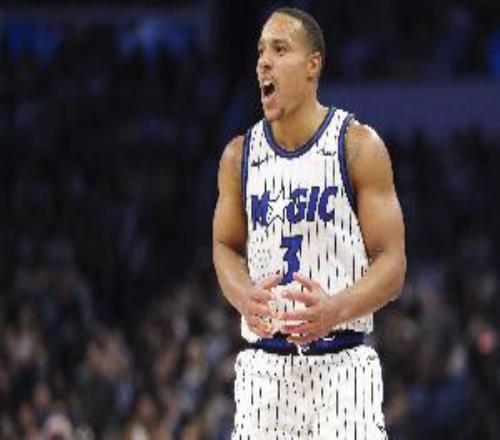 這也行魔術(shù)系列賽前4場命中率不超38.7%但至少贏3場14年來首隊(duì)