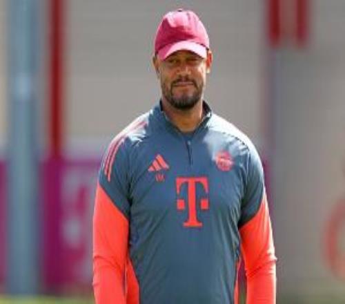 拜仁本賽季歐冠取勝11場，追平0001賽季、1920賽季勝場數(shù)量