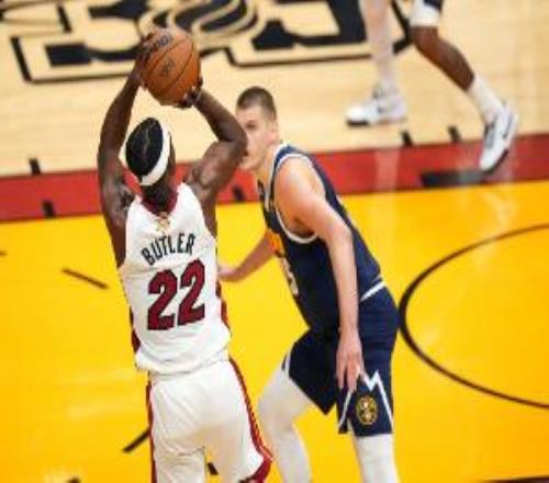 附加賽的魔術要黑八歷史上僅23年熱火做到過他們打進了總決賽