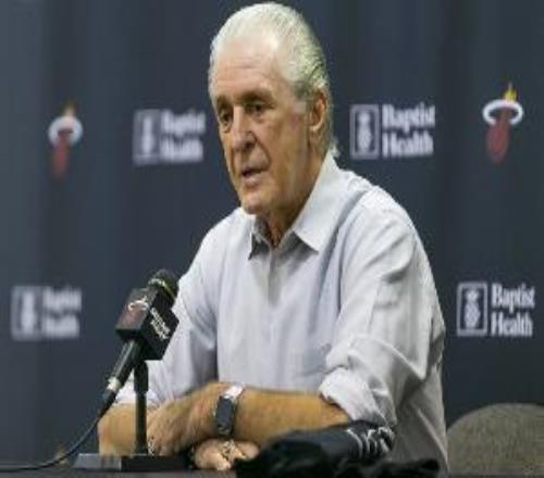 莱利：不喜欢菜鸟更喜欢老将除非给我前五顺位签否则都是碰运气