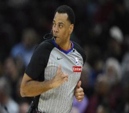 追夢：在NBA沒有什么是私密的為什么裁判相關處罰是唯一保密的