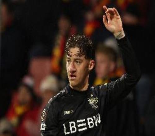 全市場(chǎng)：尤文已與斯圖加特中場(chǎng)斯蒂勒的經(jīng)紀(jì)人接觸，解約金3600萬(wàn)