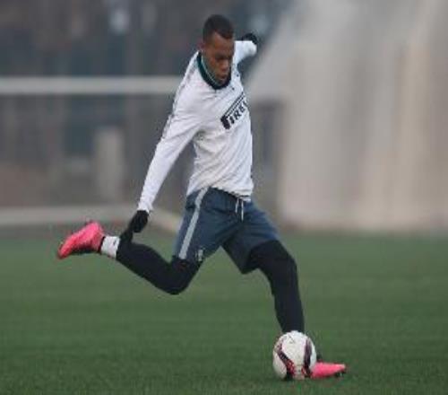 比亞比亞尼：當(dāng)年國米只花兩萬歐就簽下了我，說我的風(fēng)格很像亨利