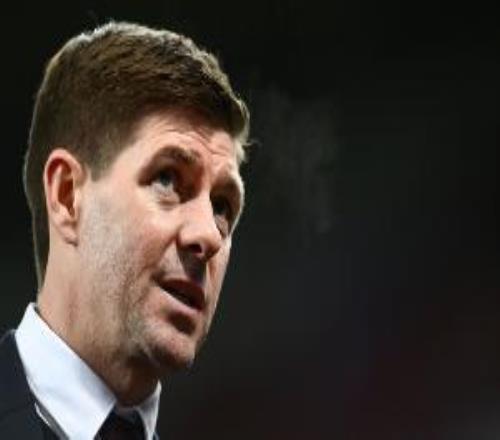 記者：伯恩利希望杰拉德能出任球隊主帥，已與其經(jīng)紀(jì)人進行談判