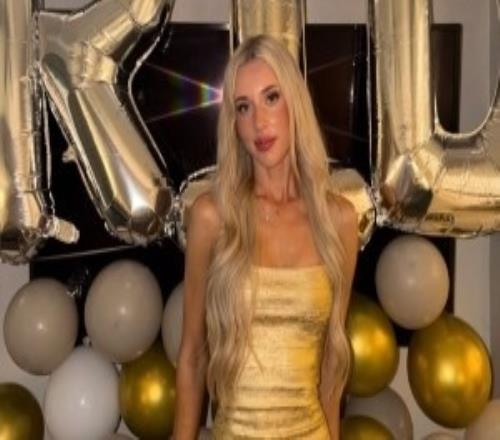 人生赢家即将完婚！凯琼斯未婚妻Freya晒单身派对美照