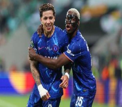 記者：切爾西并沒有反對曼城申請調(diào)整賽程