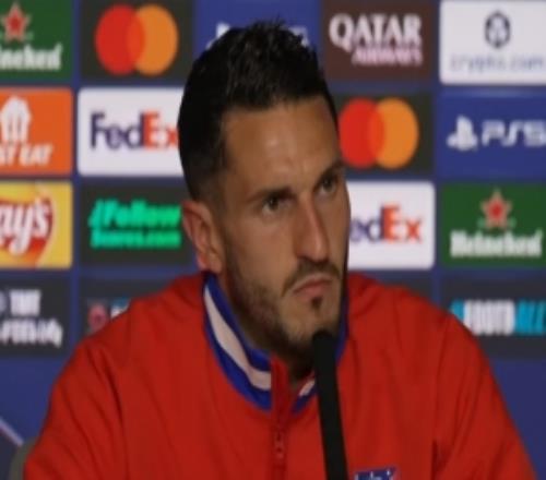 科克：每當比賽臨近，我的胃就會像第一次和女孩約會那樣翻騰不安