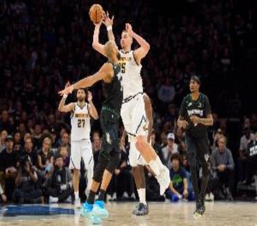 追夢：森林狼的傷病太難克服了預計系列賽會打到搶七